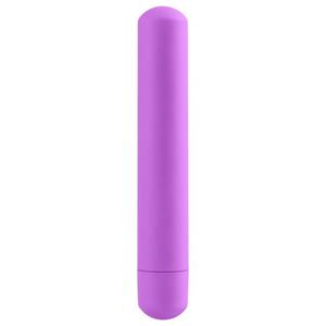 Изображение Vibrator in Gelb mit 100 Funktionen