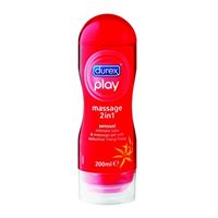 Picture of Durex Play 2 in 1 Ylang Ylang ? 200 ml