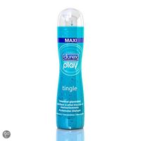 Resim Durex Play Tingle Me Gleitmittel ? 100 ml