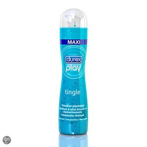 Picture of Durex Play Tingle Me Gleitmittel ? 100 ml