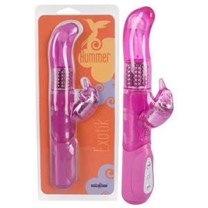 Immagine di Kolibri Vibrator in Pink