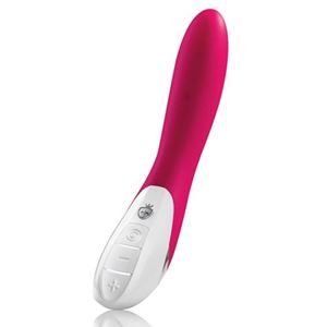 Bild von Mystim Eleganter Vibrator in Pink