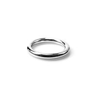 Image de Penisring aus Metall 6 mm