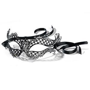 Image de Maske aus Metall ? Vampir