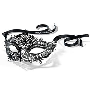 Image de Maske aus Metall ? Königin