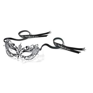 Image de Maske aus Metall ? Herzogin