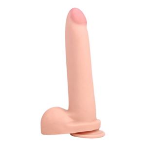 Afbeelding van Realistischer Dildo ? Spencer