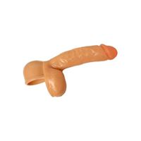 Picture of Wand Vibrator Dildo Aufsatz