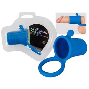 Resim Klitorisstimulator Penishülle