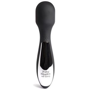 Afbeelding van Wand Vibrator aus Silikon