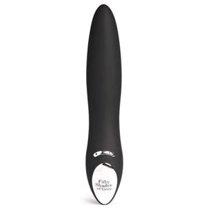 Obrazek 50 Shades of Grey ? Vibrator