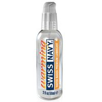 Εικόνα της Swiss Navy Wärmendes Gleitmittel 59 ml