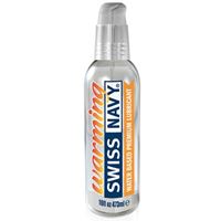 Εικόνα της Swiss Navy Wärmendes Gleitmittel 473 ml