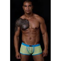 Изображение See Through Boxershort - Lime