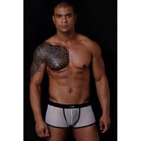 Изображение See Through Boxershort - White
