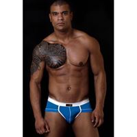 Bild von Blauer Slip von Easy Wear