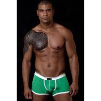 Imagen de Green Push Up Boxershort