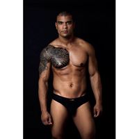 Bild von Black Men's Slip