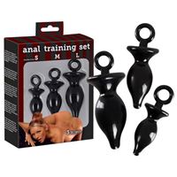 Image de Anal Training Set