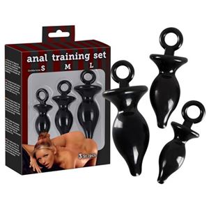 Afbeelding van Anal Training Set