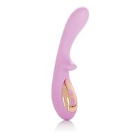 Immagine di Entice Emilia Silicone Vibrator in Pink