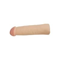 Resim Big Penis Sleeve