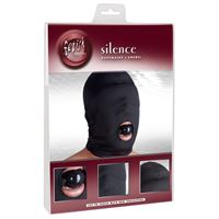 Picture of Kopfmaske mit Knebel