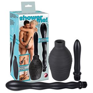 Afbeelding van Shower me!
