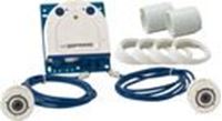 Image de FlexMount S15D Komplett-Set 3, 6MP (Tag & Nacht)