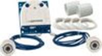 Image de FlexMount S15D Komplett-Set 2, 5MP (2x Tag)