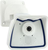 Obrazek Allround M25M Sec, 5MP, Hemispheric L12 (Tag)