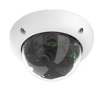 Изображение Dome D25 Sec, 5MP, L38-F1.8 (Nacht)