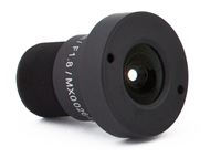 Picture of Premiumobjektiv L43-L51 Weitwinkel, f/1.8