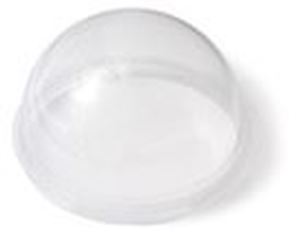 Image de Ersatzkuppel für D15D, transparent
