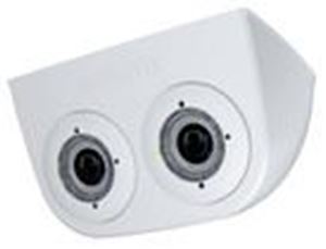 Изображение DualMount für S1xD, schwarz
