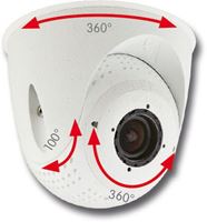 Picture of PTMount für S1xD, schwarz