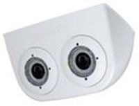 Изображение DualMount für S1xD, weiß