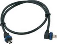 Image de Interface-Box Kabel 0,5 m, M/Q/T25