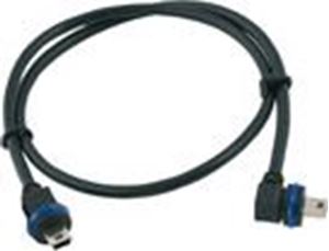 Image de Interface-Box Kabel 5 m, M/Q/T25