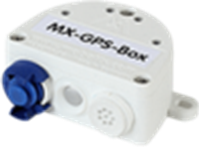 Изображение MX-GPS-Box