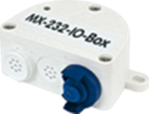 Resim MX-232-IO-Box