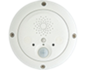 Изображение ExtIO Erweiterungsmodul für alle MOBOTIX-Kameras