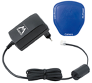 Resim PoE Power Adapter-Set, INT