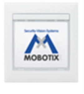 Image de Infomodul Mx2wire+ mit LEDs, silber