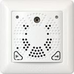 Изображение DoorMaster zur Unterputzmontage