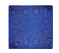 Image de FlatMount Frame Unterputzdose