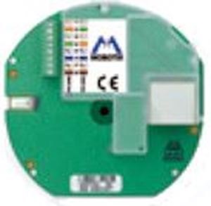 Image de Ethernet Anschlussplatine