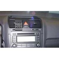 Resim Halter für VW Golf 5 - ab Bj.: 2004 bis ... - (Montage am Lüftungsauslaß)
