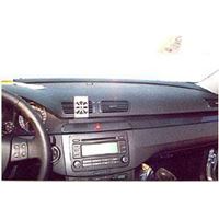 Resim Halter für VW PASSAT B6 - ab Bj.: 2005 bis 10/2010 - (Montage an der linken Lüftung)