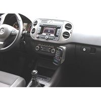 Picture of Arat Halterung für VW Golf Plus ab Bj. 2005